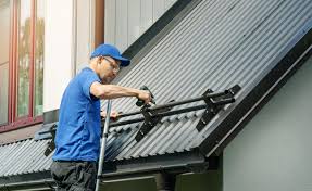 Trusted Lake Isabella, MI Roofing Contractor Experts